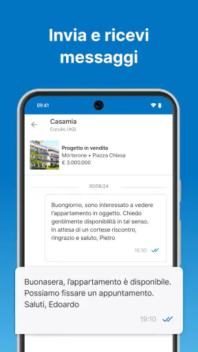Immobiliare.it - Annunci case screenshot