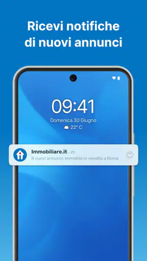Immobiliare.it - Annunci case screenshot