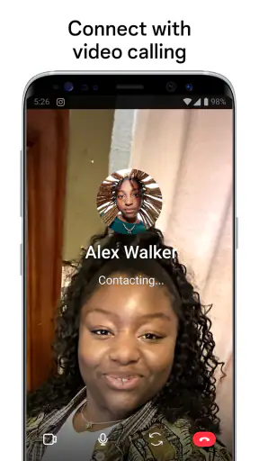Instagram Lite screenshot