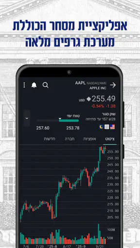 Interactive IL screenshot