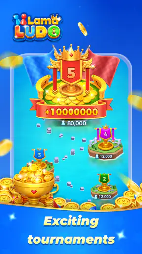 Funplay-Voice Chat&Games screenshot