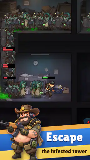 Last Extract screenshot