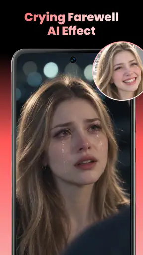 Lynix: AI Photo & Video Maker screenshot