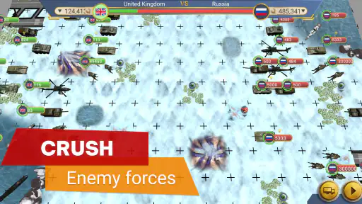 MA 2 – סימולטור נשיאות screenshot