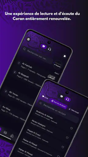 MAWAQIT: Prière, Coran, Adhan screenshot