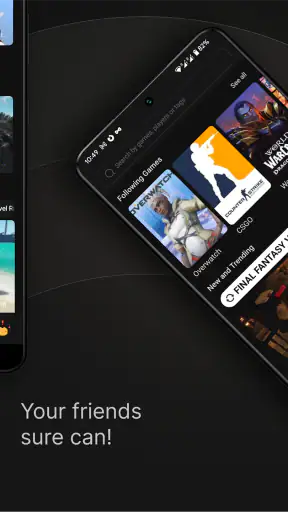Medal - Gaming Clips screenshot