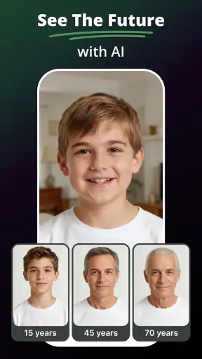 MePic – תמונות ווידאו AI screenshot