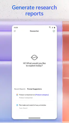 Microsoft Copilot screenshot