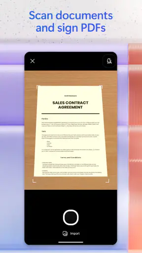 Microsoft Copilot screenshot