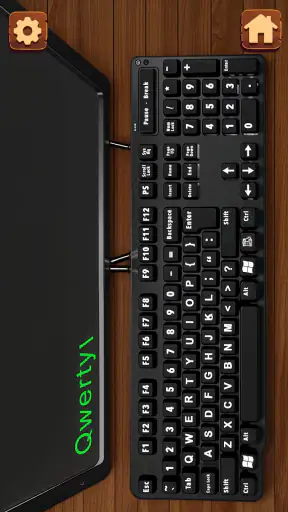 Mini Relaxing Game- pop it screenshot