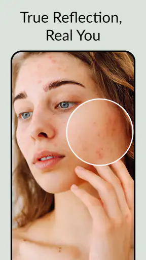 Mirror App - Beauty Mirror screenshot