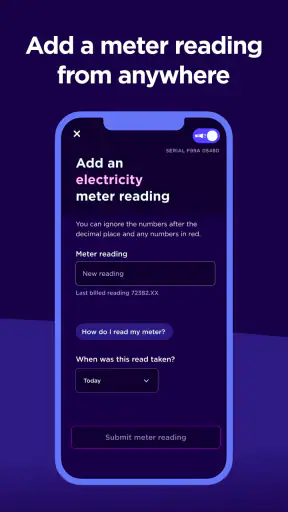 Octopus Energy screenshot