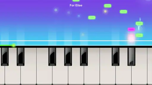 Piano ORG : Play Real Keyboard screenshot