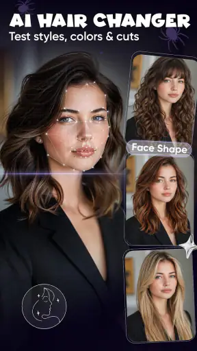 Pivo AI - AI Video Maker screenshot