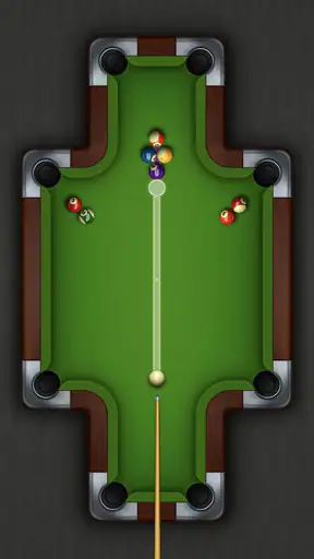 Pooking - ביליארד סיטי screenshot