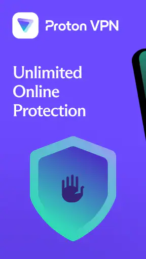Proton VPN: VPN מהיר ומאובטח screenshot