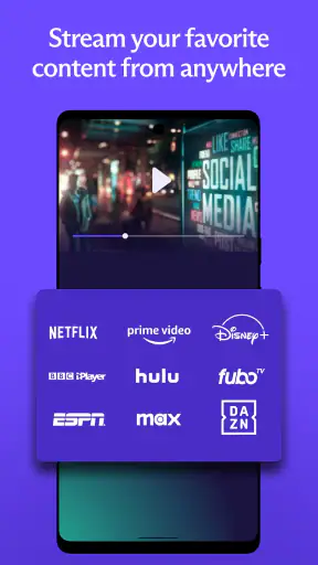 Proton VPN: VPN מהיר ומאובטח screenshot