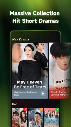 ReelFree screenshot