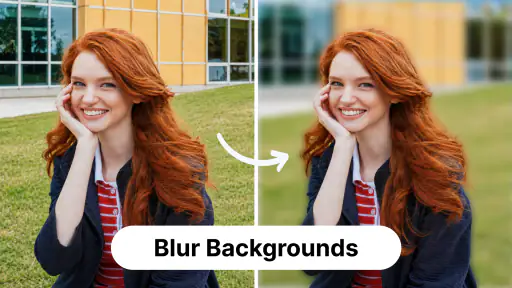 Remove background & Object screenshot