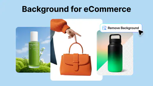 Remove background & Object screenshot