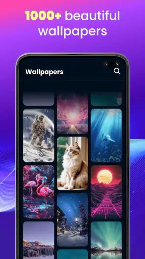 Ringtones for Android Phone screenshot