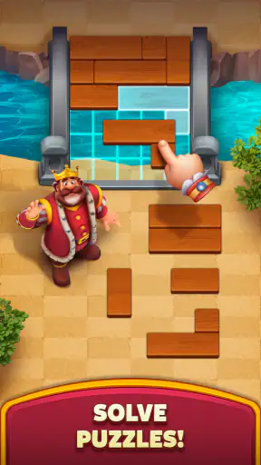 Royal Kingdom screenshot