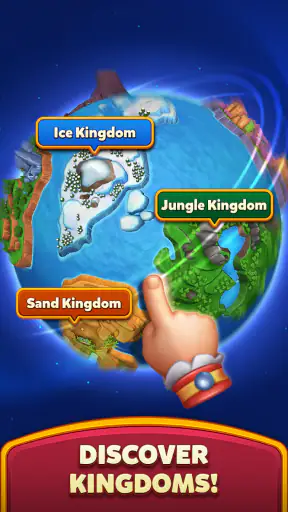 Royal Kingdom screenshot