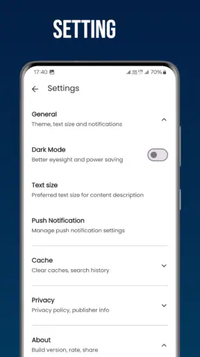 Sata Tips screenshot