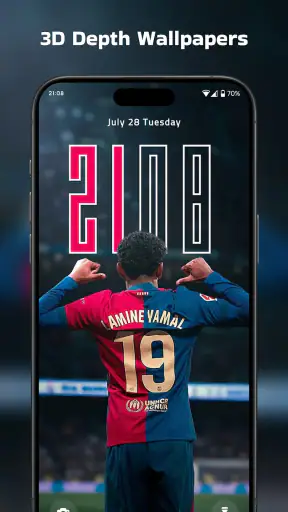 Soccer Ronaldo wallpapers CR7 screenshot