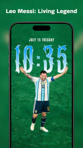 Soccer Ronaldo wallpapers CR7 screenshot
