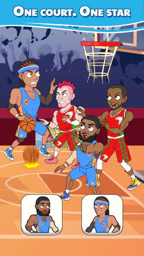 Star's Choices: Fun Story screenshot