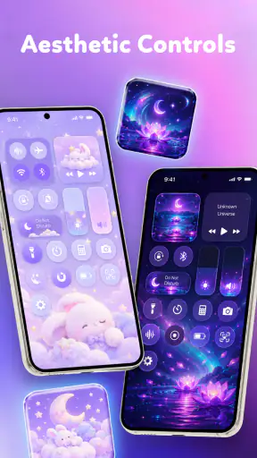 Themebox - App Icon & Widget screenshot