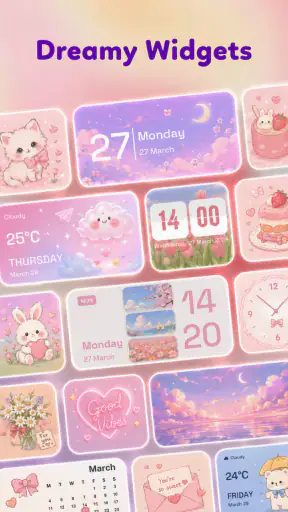 Themebox - App Icon & Widget screenshot