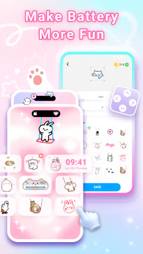 Themely - Icons & Widgets screenshot