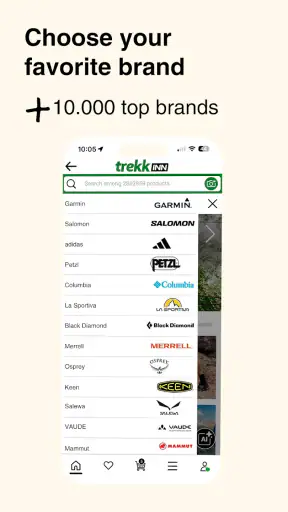 Tradeinn: Sports Store screenshot