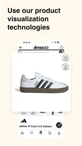 Tradeinn: Sports Store screenshot