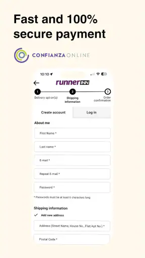 Tradeinn: Sports Store screenshot