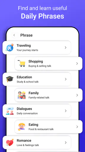 Translator: AI, Voice & Camera screenshot