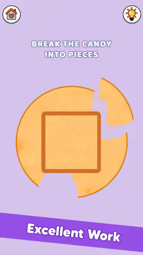Tricky Relax Challenge Games screenshot