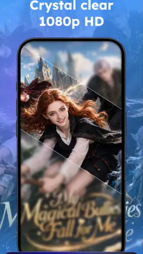 VibeShort: AI Dramas & Reels screenshot