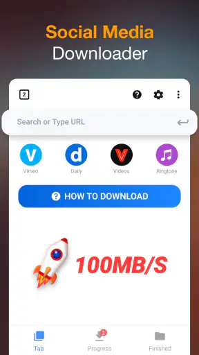 Video Downloader screenshot