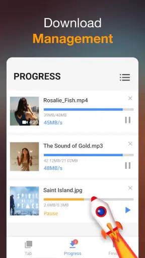 Video Downloader screenshot