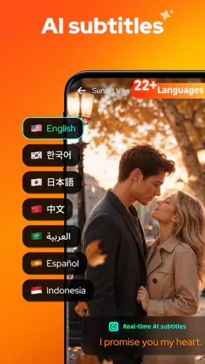 Video Player - AnyPlay screenshot