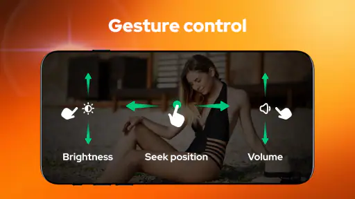 Video Player - AnyPlay screenshot