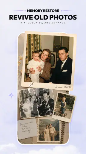 vivago.ai - AI Image & Video screenshot