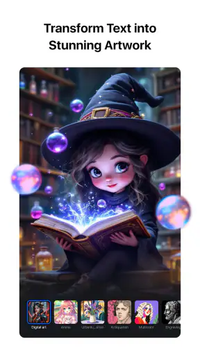 VN: Photo & Video Editor screenshot