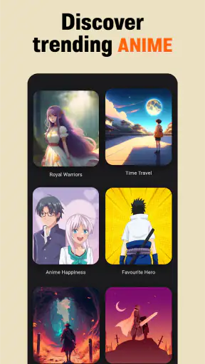 Watch Anime Series Online screenshot