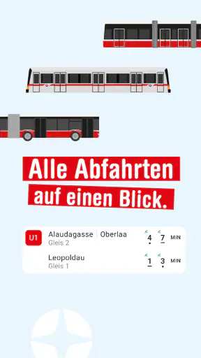 WienMobil screenshot