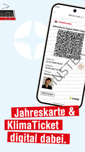 WienMobil screenshot