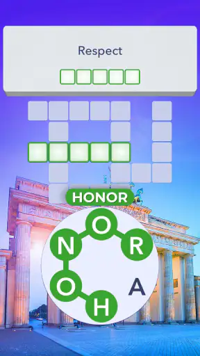 Words of Wonders: Guru screenshot